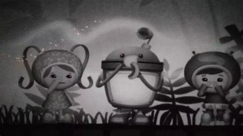 team umizoomi stinky dragon.